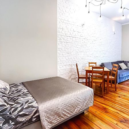Mazurska Apartments Na Parterze Z Wejsciem Na Kod O Dowolnej Porze شتشيتسين المظهر الخارجي الصورة