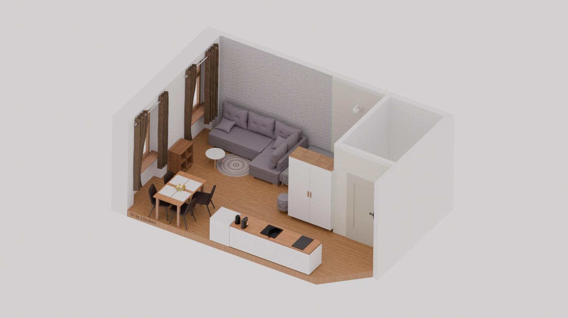 Mazurska Apartments Na Parterze Z Wejsciem Na Kod O Dowolnej Porze شتشيتسين المظهر الخارجي الصورة
